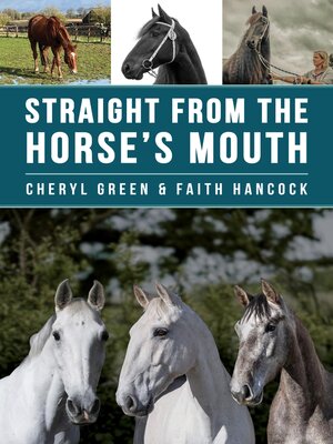 cover image of Straight From the Horse's Mouth